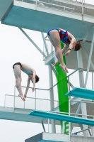 Thumbnail - Mixed - Wasserspringen - 2022 - International Diving Meet Graz - Synchron 03056_00721.jpg