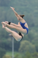 Thumbnail - Synchronised diving - Прыжки в воду - 2022 - International Diving Meet Graz 03056_00728.jpg
