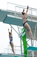 Thumbnail - Synchronised diving - Прыжки в воду - 2022 - International Diving Meet Graz 03056_00731.jpg