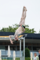 Thumbnail - Boys B - Noahwilliam Dalgaard - Прыжки в воду - 2022 - International Diving Meet Graz - Participants - Denmark 03056_00743.jpg