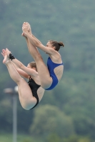 Thumbnail - Synchronised diving - Прыжки в воду - 2022 - International Diving Meet Graz 03056_00751.jpg