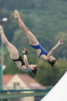 Thumbnail - Synchronised diving - Прыжки в воду - 2022 - International Diving Meet Graz 03056_00752.jpg