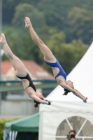 Thumbnail - Synchronised diving - Прыжки в воду - 2022 - International Diving Meet Graz 03056_00753.jpg