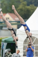 Thumbnail - Synchronised diving - Tuffi Sport - 2022 - International Diving Meet Graz 03056_00754.jpg