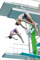 Thumbnail - Synchronised diving - Tuffi Sport - 2022 - International Diving Meet Graz 03056_00783.jpg
