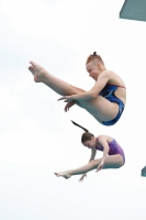 Thumbnail - Synchronised diving - Tuffi Sport - 2022 - International Diving Meet Graz 03056_00787.jpg