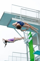Thumbnail - Synchronised diving - Прыжки в воду - 2022 - International Diving Meet Graz 03056_00791.jpg