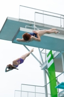 Thumbnail - Synchronised diving - Прыжки в воду - 2022 - International Diving Meet Graz 03056_00792.jpg