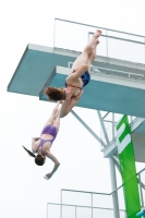 Thumbnail - Synchronised diving - Прыжки в воду - 2022 - International Diving Meet Graz 03056_00793.jpg