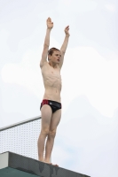 Thumbnail - Boys B - Noahwilliam Dalgaard - Прыжки в воду - 2022 - International Diving Meet Graz - Participants - Denmark 03056_00822.jpg