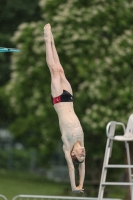 Thumbnail - Boys B - Noahwilliam Dalgaard - Прыжки в воду - 2022 - International Diving Meet Graz - Participants - Denmark 03056_00852.jpg