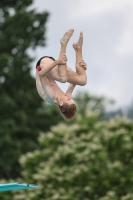 Thumbnail - Boys A - Johan Rode - Plongeon - 2022 - International Diving Meet Graz - Participants - Denmark 03056_00859.jpg
