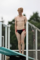 Thumbnail - Boys B - Noahwilliam Dalgaard - Прыжки в воду - 2022 - International Diving Meet Graz - Participants - Denmark 03056_00920.jpg