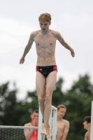 Thumbnail - Boys A - Johan Rode - Plongeon - 2022 - International Diving Meet Graz - Participants - Denmark 03056_00922.jpg