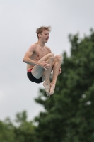 Thumbnail - Boys A - Johan Rode - Прыжки в воду - 2022 - International Diving Meet Graz - Participants - Denmark 03056_00944.jpg