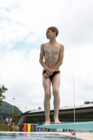 Thumbnail - Boys B - Noahwilliam Dalgaard - Plongeon - 2022 - International Diving Meet Graz - Participants - Denmark 03056_00963.jpg
