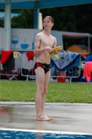 Thumbnail - Boys B - Noahwilliam Dalgaard - Прыжки в воду - 2022 - International Diving Meet Graz - Participants - Denmark 03056_00974.jpg