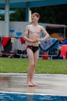 Thumbnail - Boys B - Noahwilliam Dalgaard - Wasserspringen - 2022 - International Diving Meet Graz - Teilnehmer - Dänemark 03056_00976.jpg