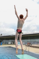 Thumbnail - Boys B - Konrad Ponsaing - Plongeon - 2022 - International Diving Meet Graz - Participants - Denmark 03056_00990.jpg