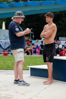 Thumbnail - Allgemeines - Wasserspringen - 2022 - International Diving Meet Graz 03056_01001.jpg