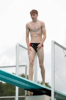Thumbnail - Boys A - Johan Rode - Прыжки в воду - 2022 - International Diving Meet Graz - Participants - Denmark 03056_01238.jpg