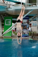 Thumbnail - Boys A - Johan Rode - Прыжки в воду - 2022 - International Diving Meet Graz - Participants - Denmark 03056_01251.jpg