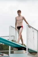 Thumbnail - Boys A - Johan Rode - Прыжки в воду - 2022 - International Diving Meet Graz - Participants - Denmark 03056_01269.jpg