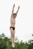 Thumbnail - Boys A - Johan Rode - Прыжки в воду - 2022 - International Diving Meet Graz - Participants - Denmark 03056_01270.jpg