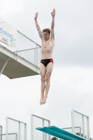 Thumbnail - Boys A - Johan Rode - Прыжки в воду - 2022 - International Diving Meet Graz - Participants - Denmark 03056_01271.jpg