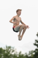 Thumbnail - Boys A - Johan Rode - Прыжки в воду - 2022 - International Diving Meet Graz - Participants - Denmark 03056_01272.jpg