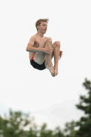 Thumbnail - Boys A - Johan Rode - Прыжки в воду - 2022 - International Diving Meet Graz - Participants - Denmark 03056_01273.jpg