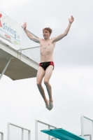 Thumbnail - Boys A - Johan Rode - Прыжки в воду - 2022 - International Diving Meet Graz - Participants - Denmark 03056_01274.jpg