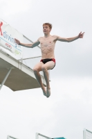 Thumbnail - Boys A - Johan Rode - Прыжки в воду - 2022 - International Diving Meet Graz - Participants - Denmark 03056_01275.jpg