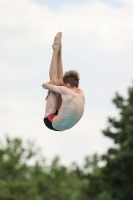 Thumbnail - Boys A - Johan Rode - Plongeon - 2022 - International Diving Meet Graz - Participants - Denmark 03056_01304.jpg