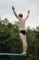 Thumbnail - Boys A - Johan Rode - Tuffi Sport - 2022 - International Diving Meet Graz - Participants - Denmark 03056_01321.jpg