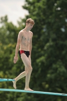 Thumbnail - Boys A - Johan Rode - Plongeon - 2022 - International Diving Meet Graz - Participants - Denmark 03056_01333.jpg