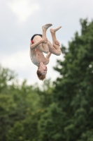 Thumbnail - Boys A - Johan Rode - Plongeon - 2022 - International Diving Meet Graz - Participants - Denmark 03056_01350.jpg