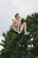 Thumbnail - Boys A - Johan Rode - Plongeon - 2022 - International Diving Meet Graz - Participants - Denmark 03056_01370.jpg