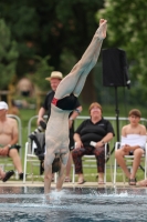 Thumbnail - Boys A - Johan Rode - Прыжки в воду - 2022 - International Diving Meet Graz - Participants - Denmark 03056_01372.jpg