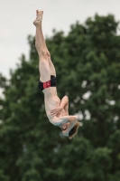 Thumbnail - Boys A - Johan Rode - Wasserspringen - 2022 - International Diving Meet Graz - Teilnehmer - Dänemark 03056_01401.jpg