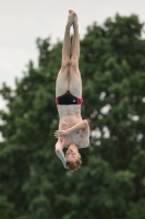 Thumbnail - Boys A - Johan Rode - Wasserspringen - 2022 - International Diving Meet Graz - Teilnehmer - Dänemark 03056_01402.jpg