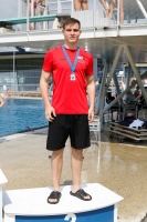 Thumbnail - Men - Прыжки в воду - 2022 - International Diving Meet Graz - Awards Ceremonies 03056_01430.jpg