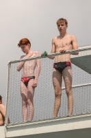 Thumbnail - Boys A - Johan Rode - Wasserspringen - 2022 - International Diving Meet Graz - Teilnehmer - Dänemark 03056_01432.jpg