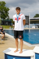 Thumbnail - Men - Прыжки в воду - 2022 - International Diving Meet Graz - Awards Ceremonies 03056_01437.jpg