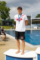 Thumbnail - Men - Прыжки в воду - 2022 - International Diving Meet Graz - Awards Ceremonies 03056_01438.jpg