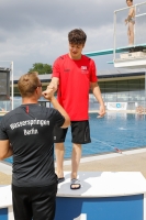 Thumbnail - Siegerehrungen - Wasserspringen - 2022 - International Diving Meet Graz 03056_01439.jpg
