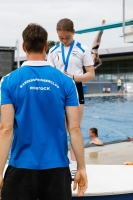 Thumbnail - Girls C - Wasserspringen - 2022 - International Diving Meet Graz - Siegerehrungen 03056_01487.jpg