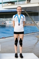 Thumbnail - Girls B - Прыжки в воду - 2022 - International Diving Meet Graz - Awards Ceremonies 03056_01534.jpg