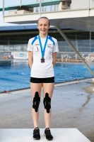 Thumbnail - Girls B - Прыжки в воду - 2022 - International Diving Meet Graz - Awards Ceremonies 03056_01535.jpg