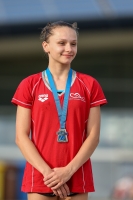 Thumbnail - Girls B - Diving Sports - 2022 - International Diving Meet Graz - Awards Ceremonies 03056_01544.jpg